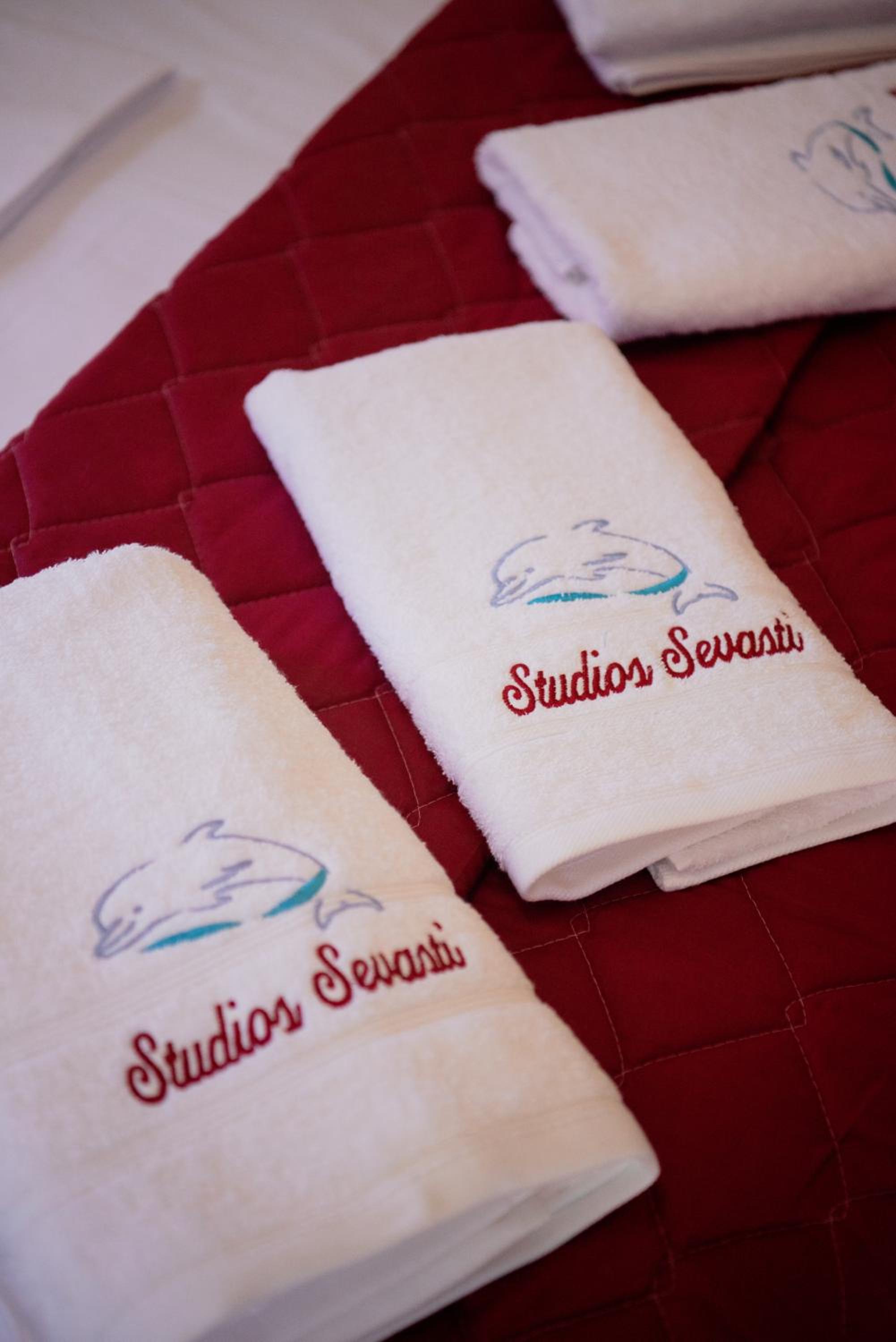 Studio Sevasti