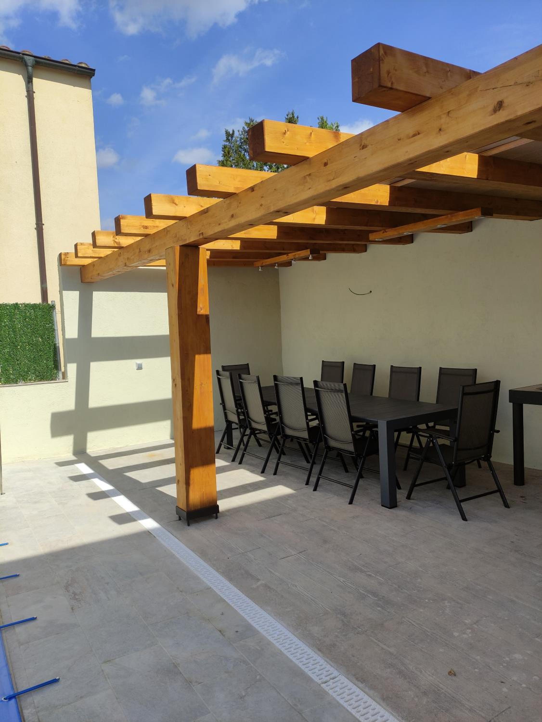Casa en Empordà con piscina grande propia
