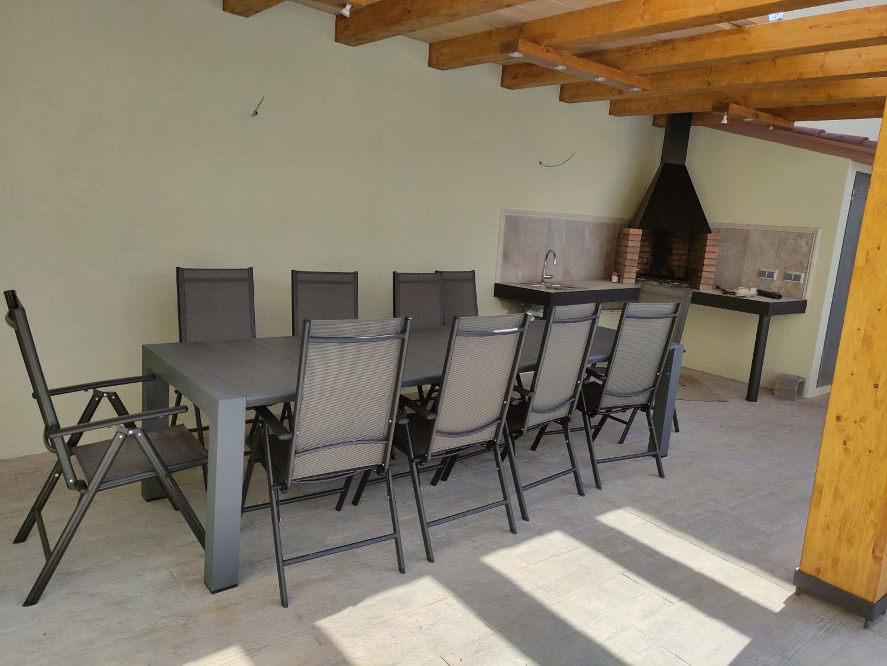 Casa en Empordà con piscina grande propia
