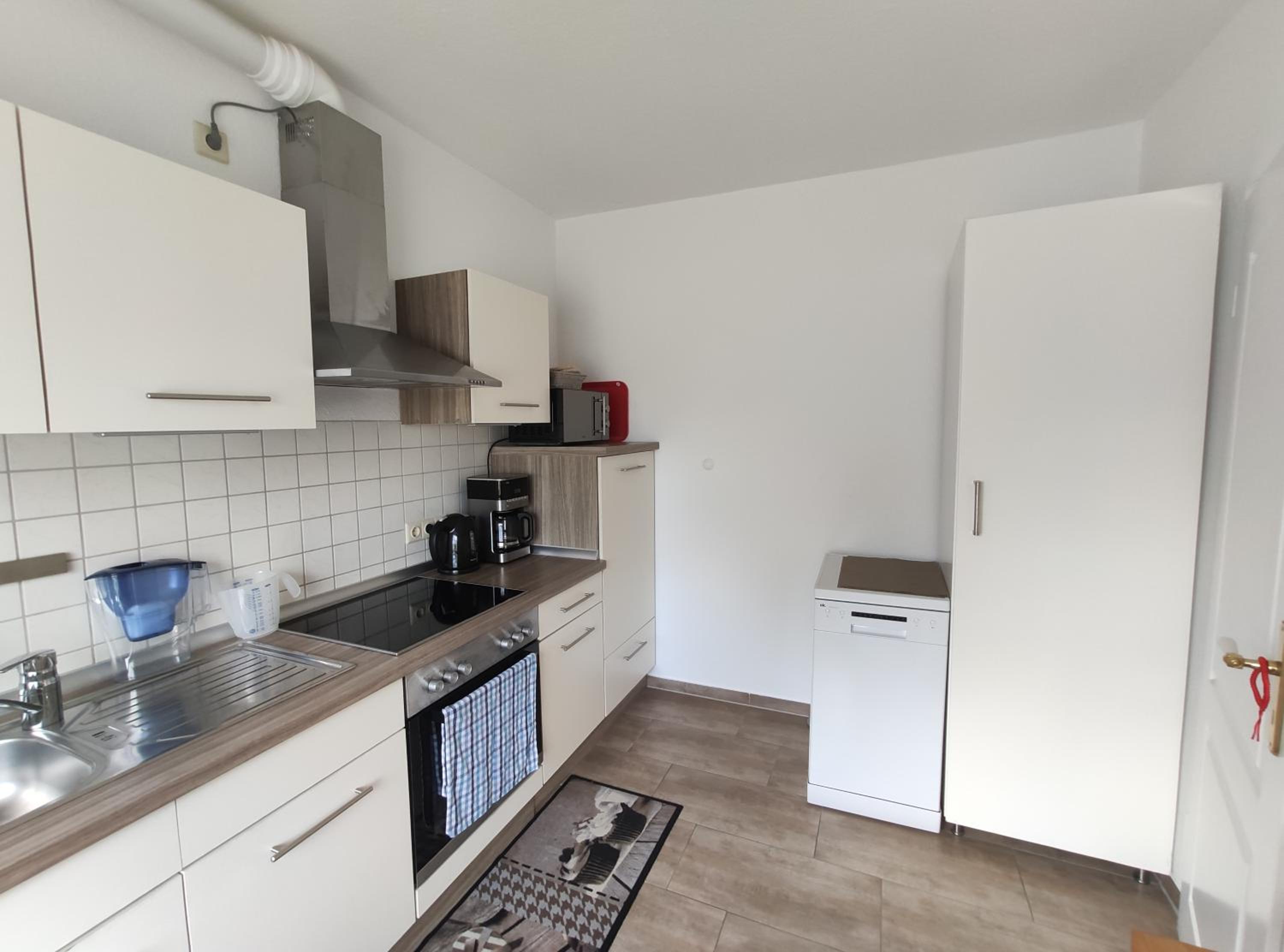 Ferienwohnung "Am Radweg", photo 4