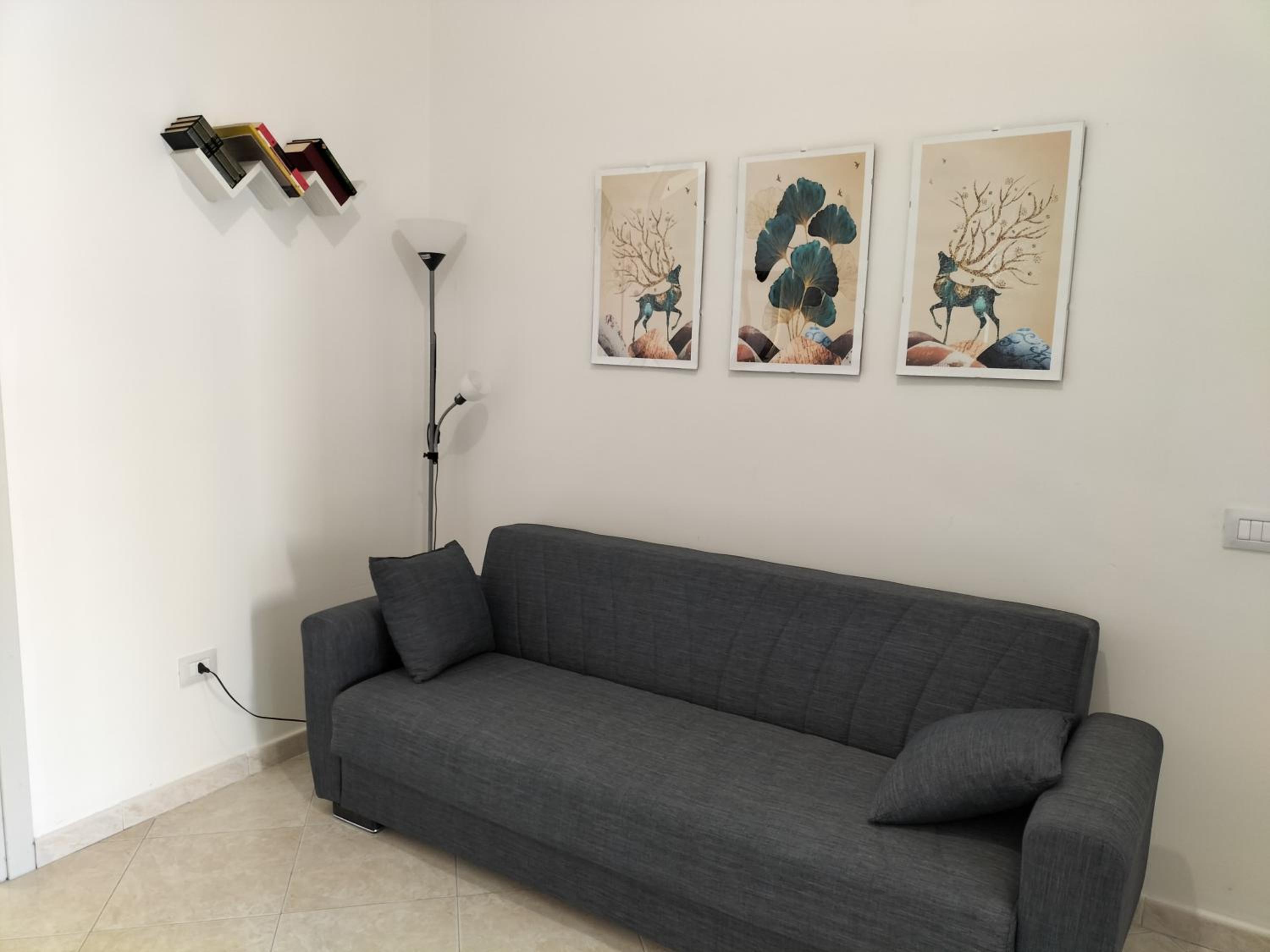 InCentro Palermo