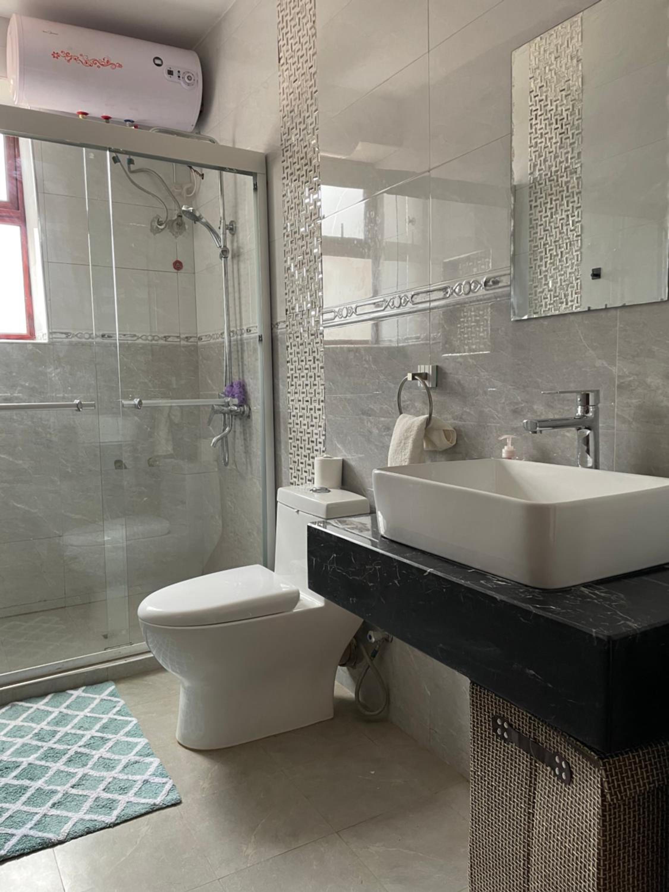 Keitylin Heights Apartments in Makindye