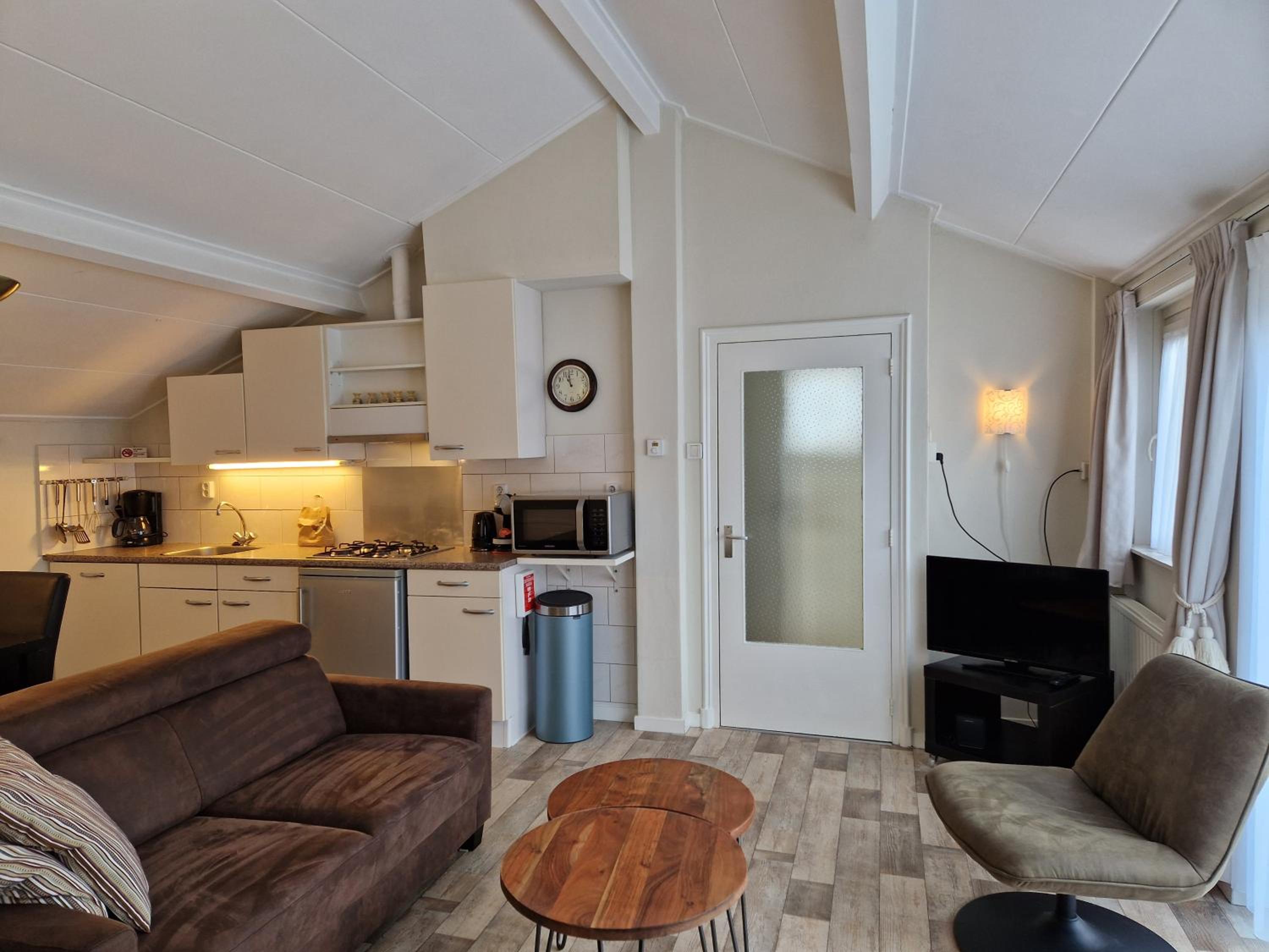 Vakantiewoning Vlier view 4