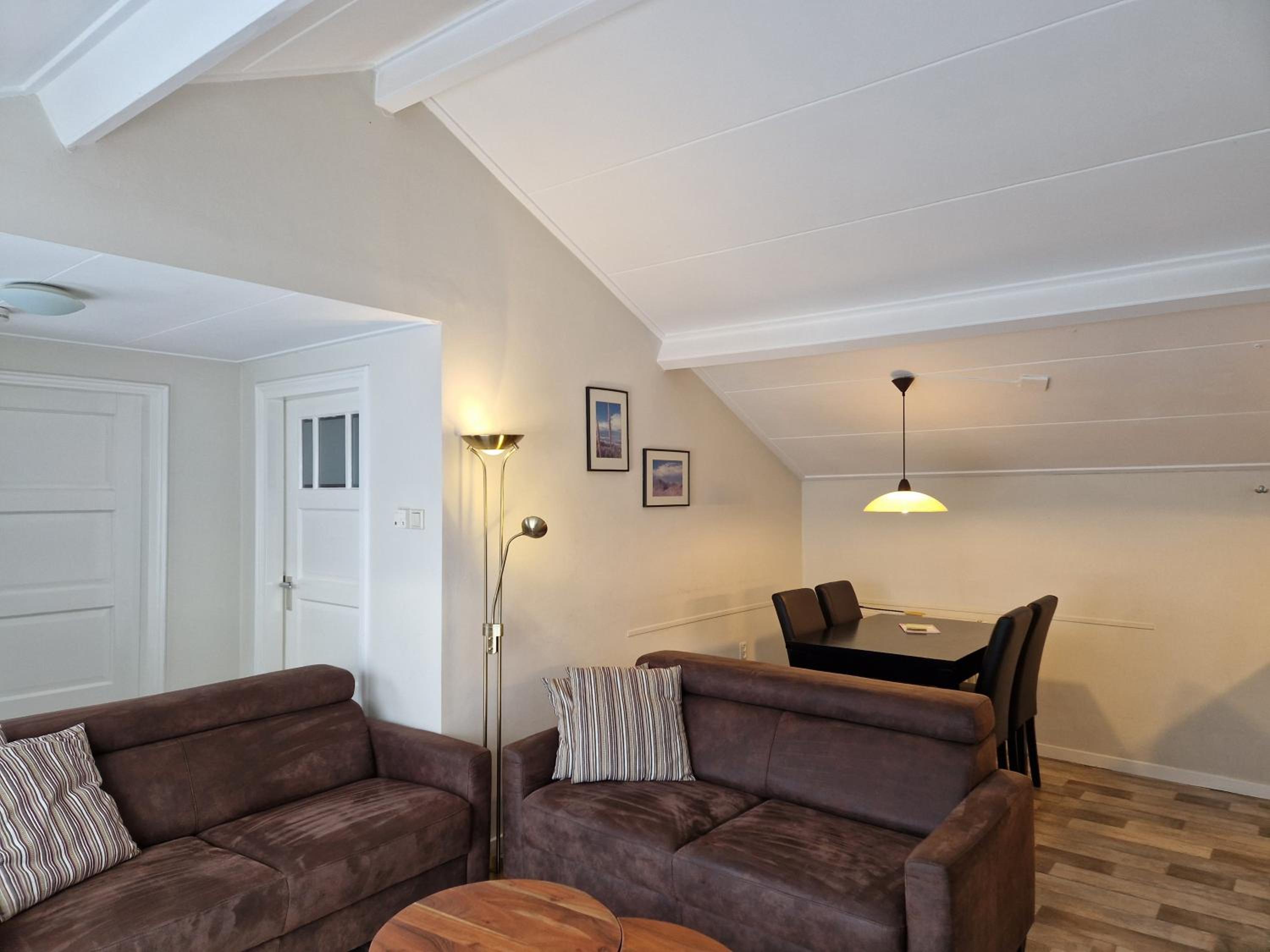 Vakantiewoning Vlier view 5