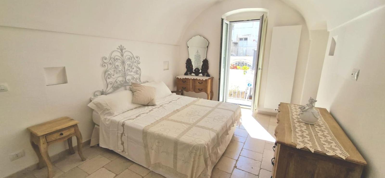 Suite Dolce Vita view 5