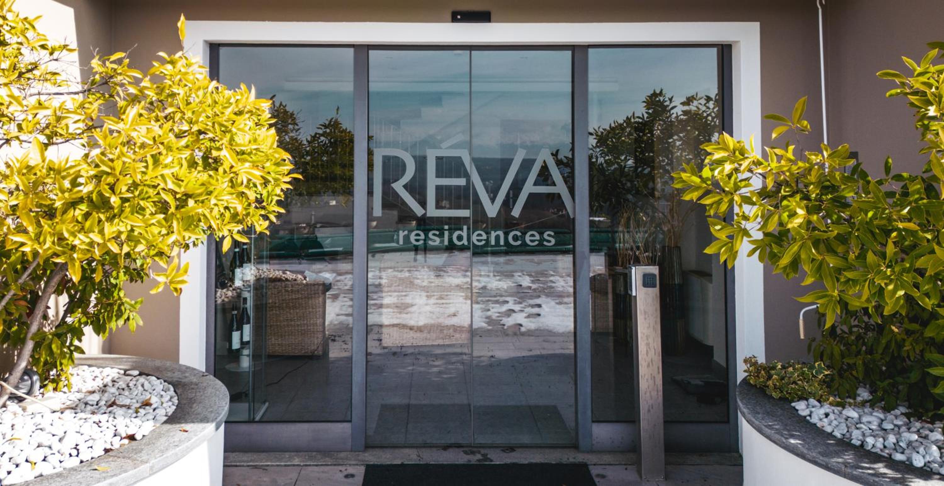 Réva Residences and Pool view 3