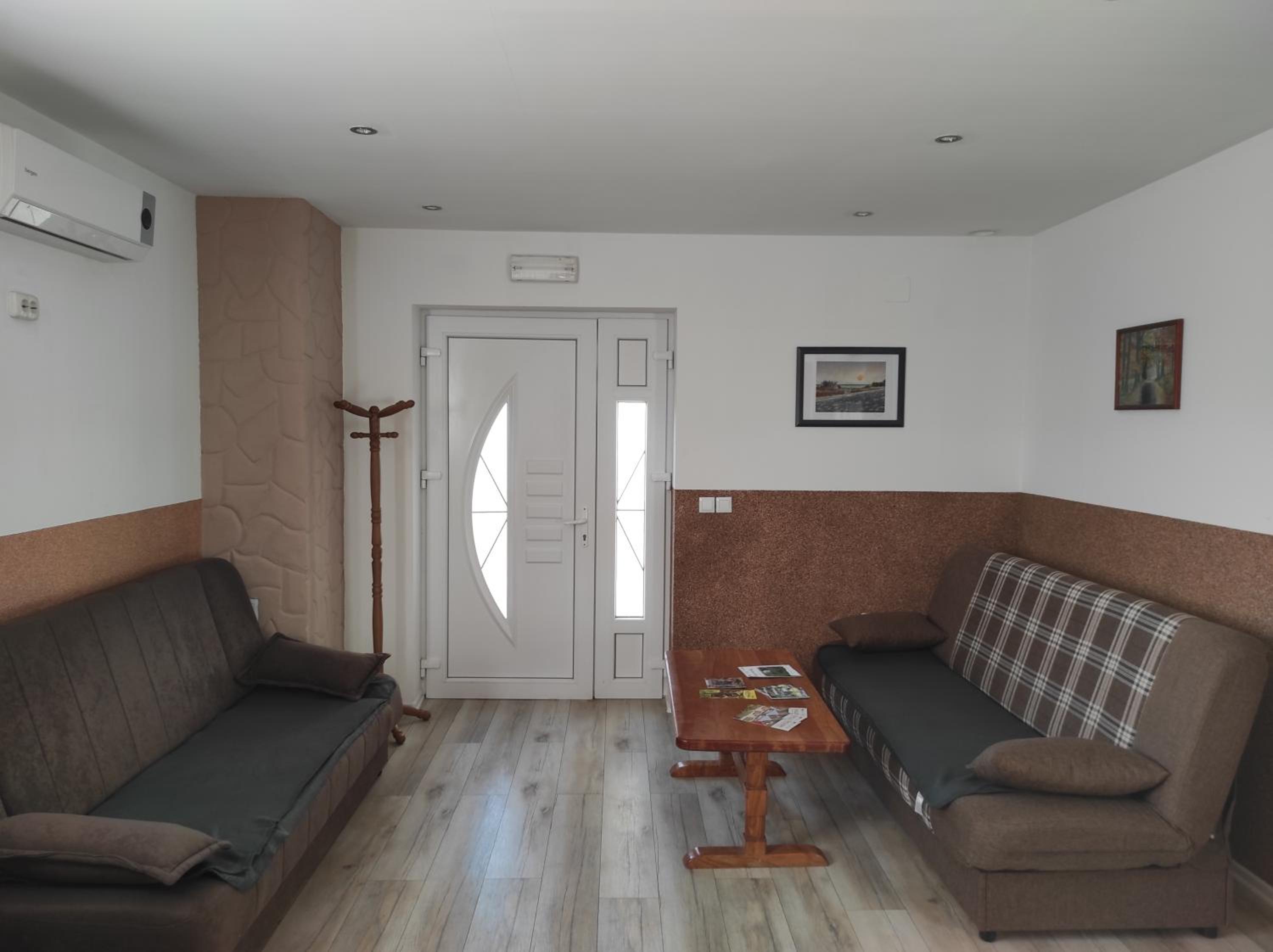 Apartman Jakov