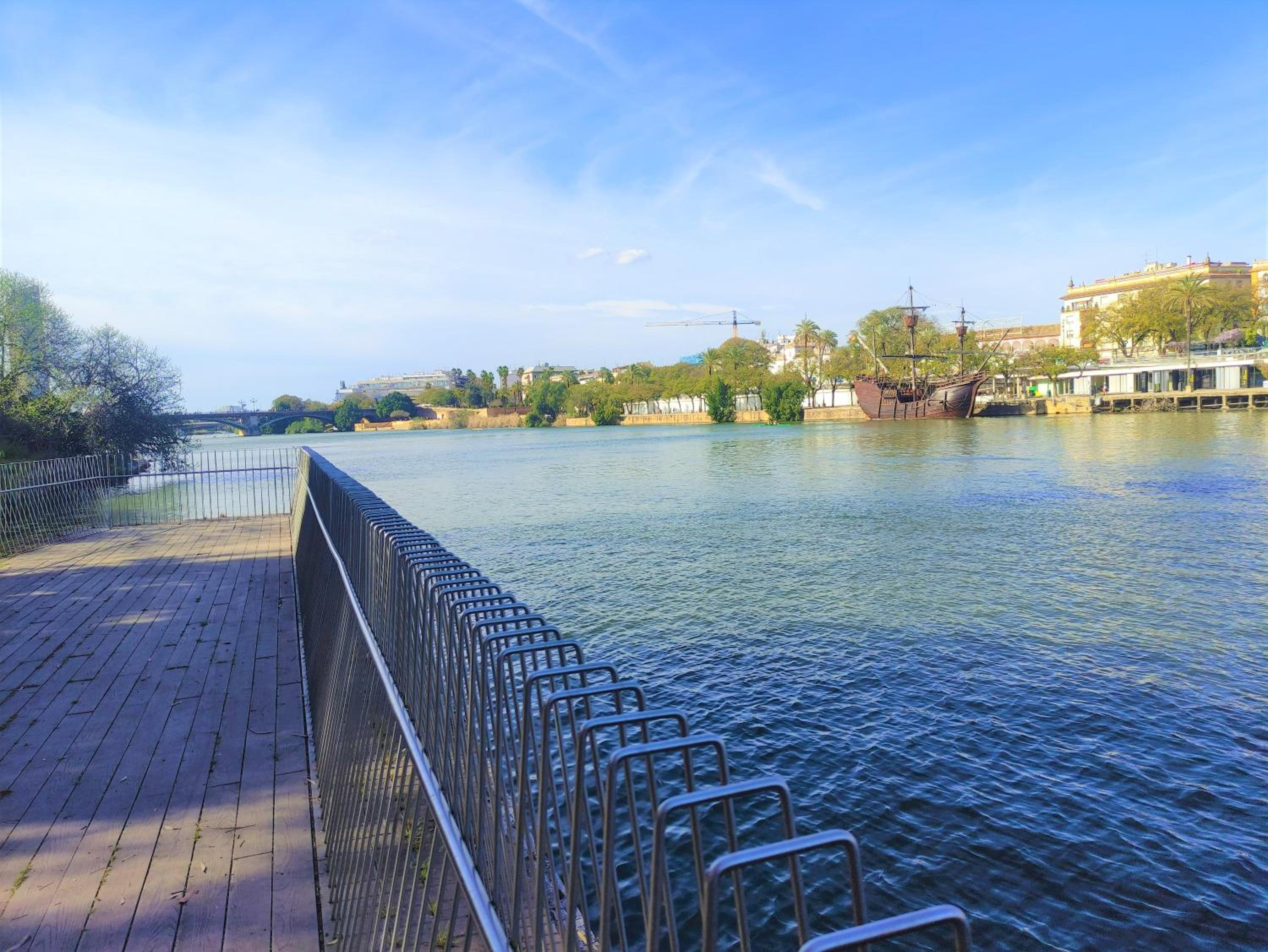 Vive Triana