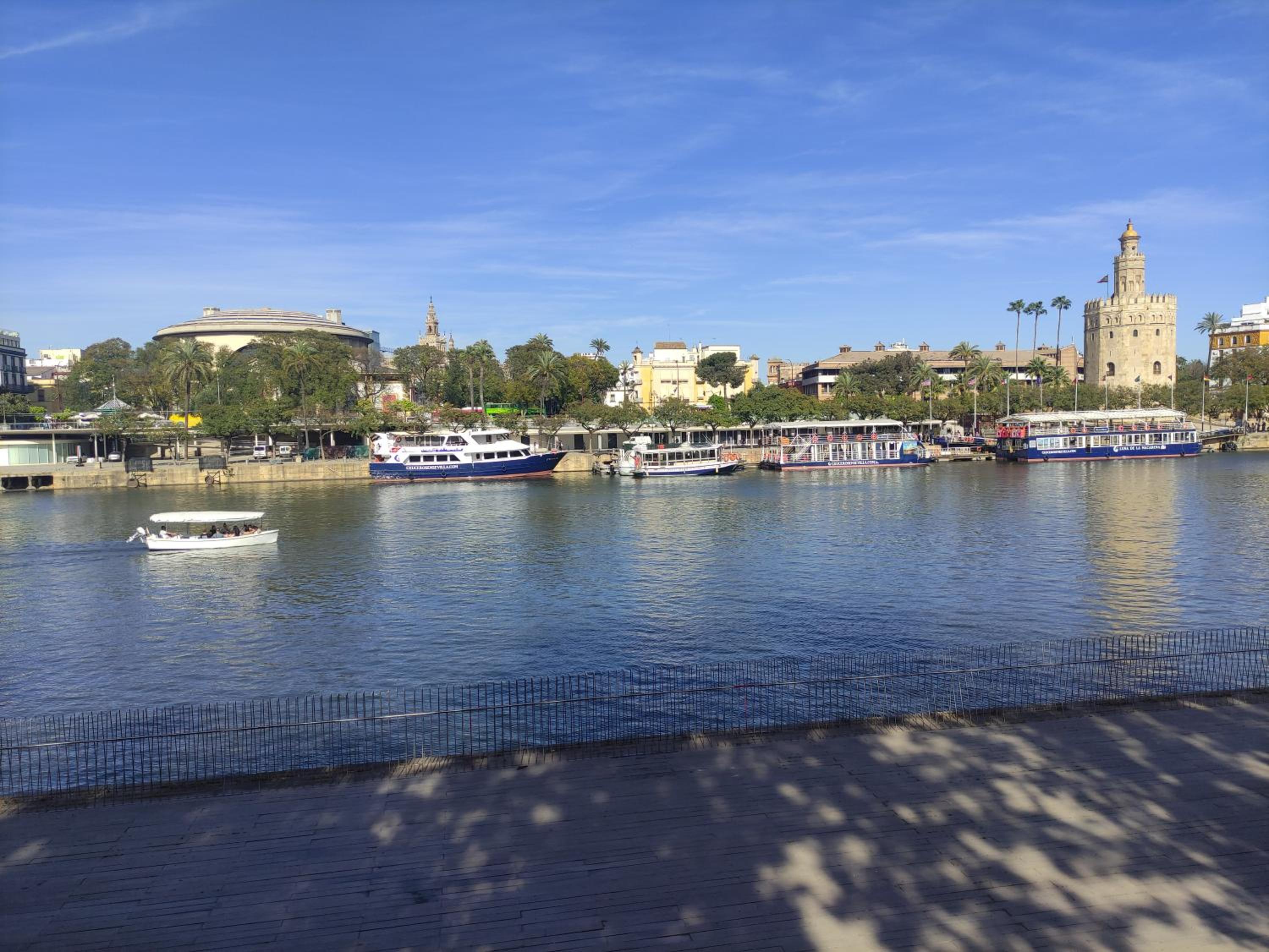 Vive Triana