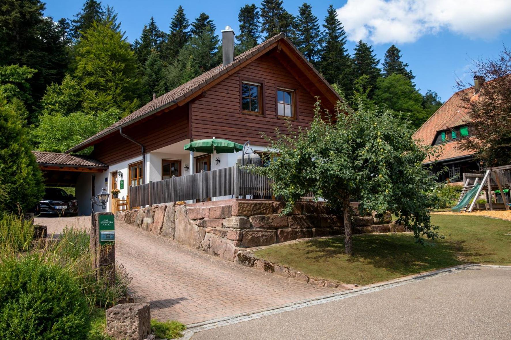 Schwarzwald Chalets