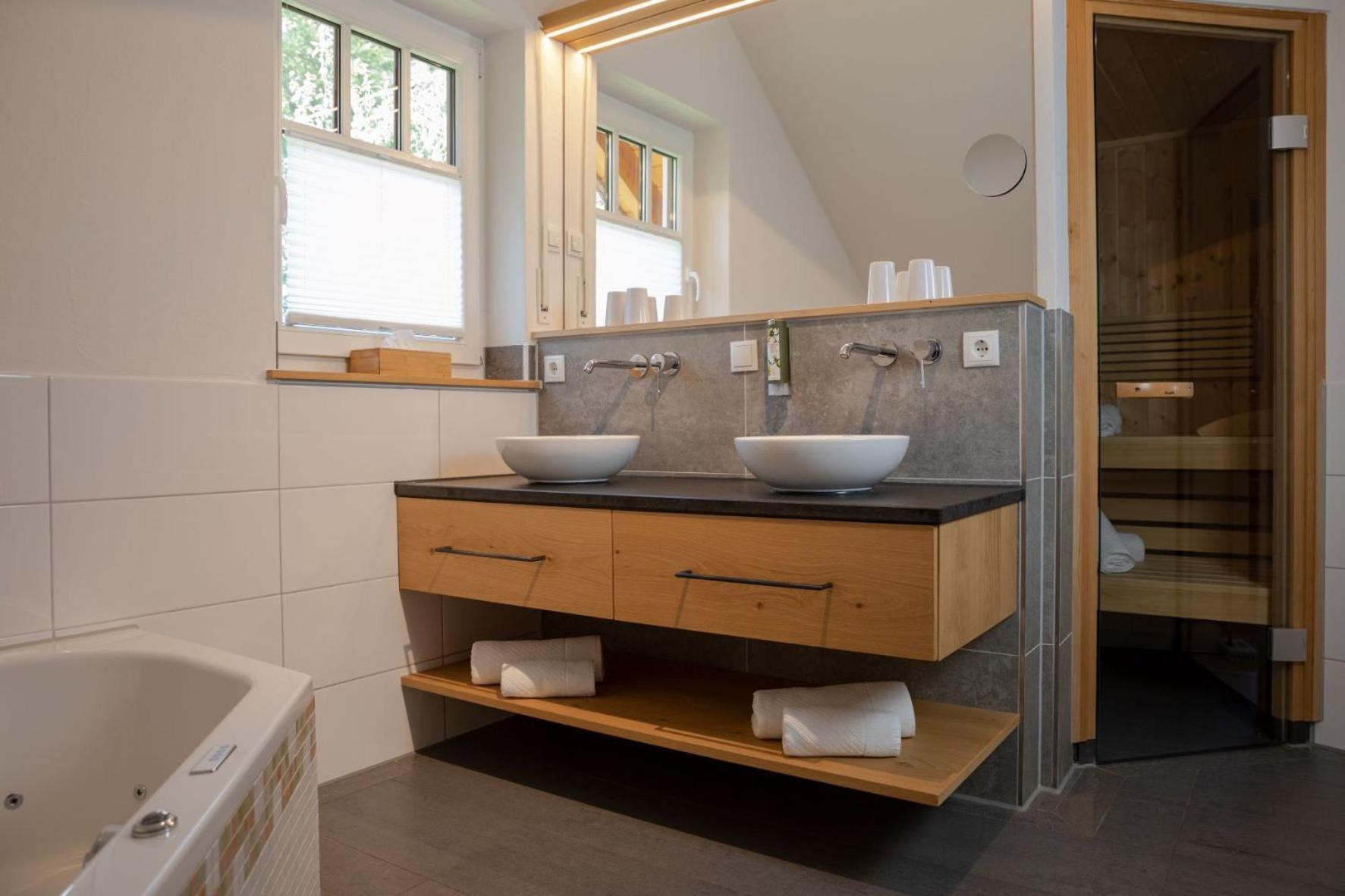 Schwarzwald Chalets