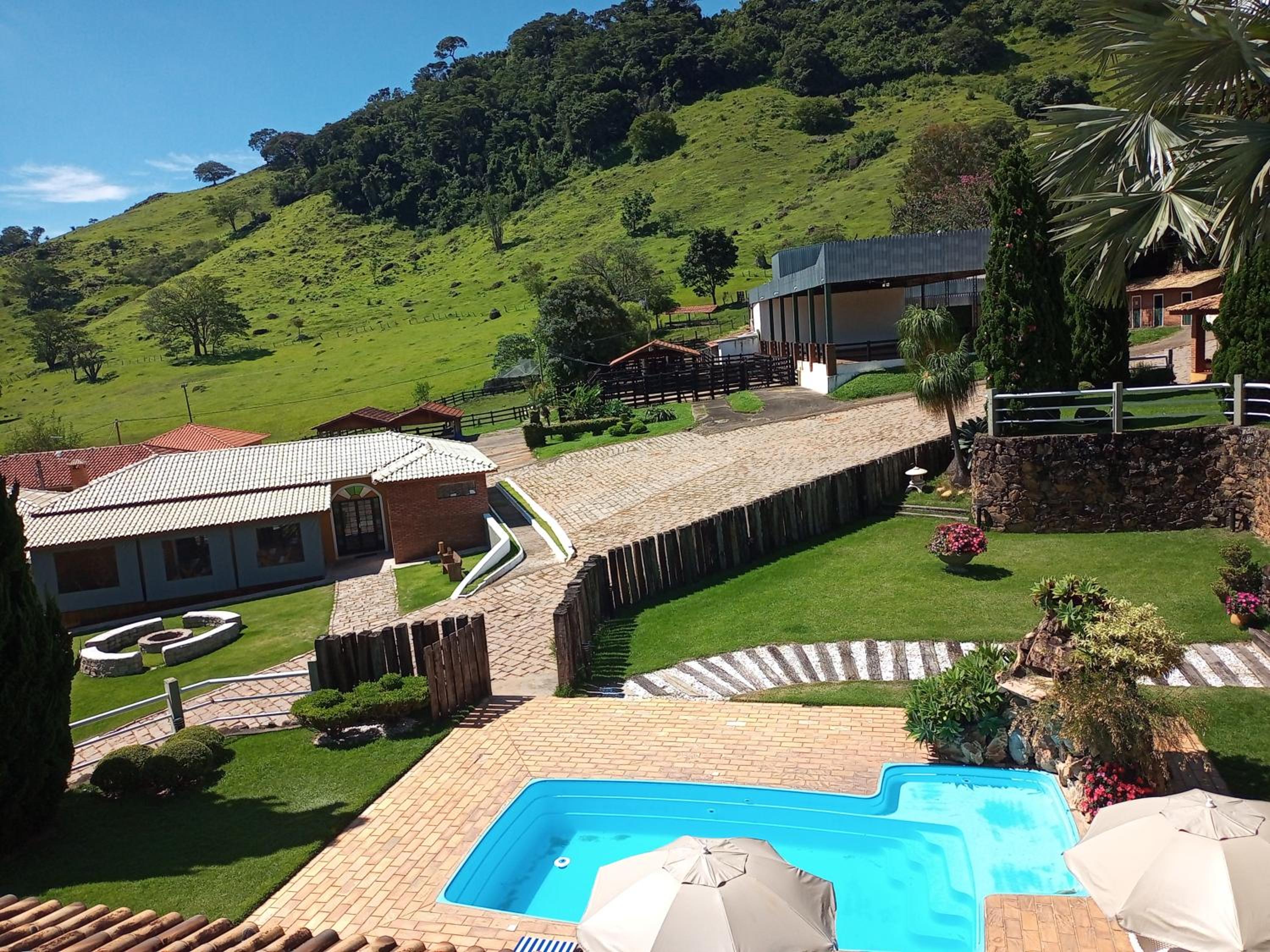 Pousada Vale do Café