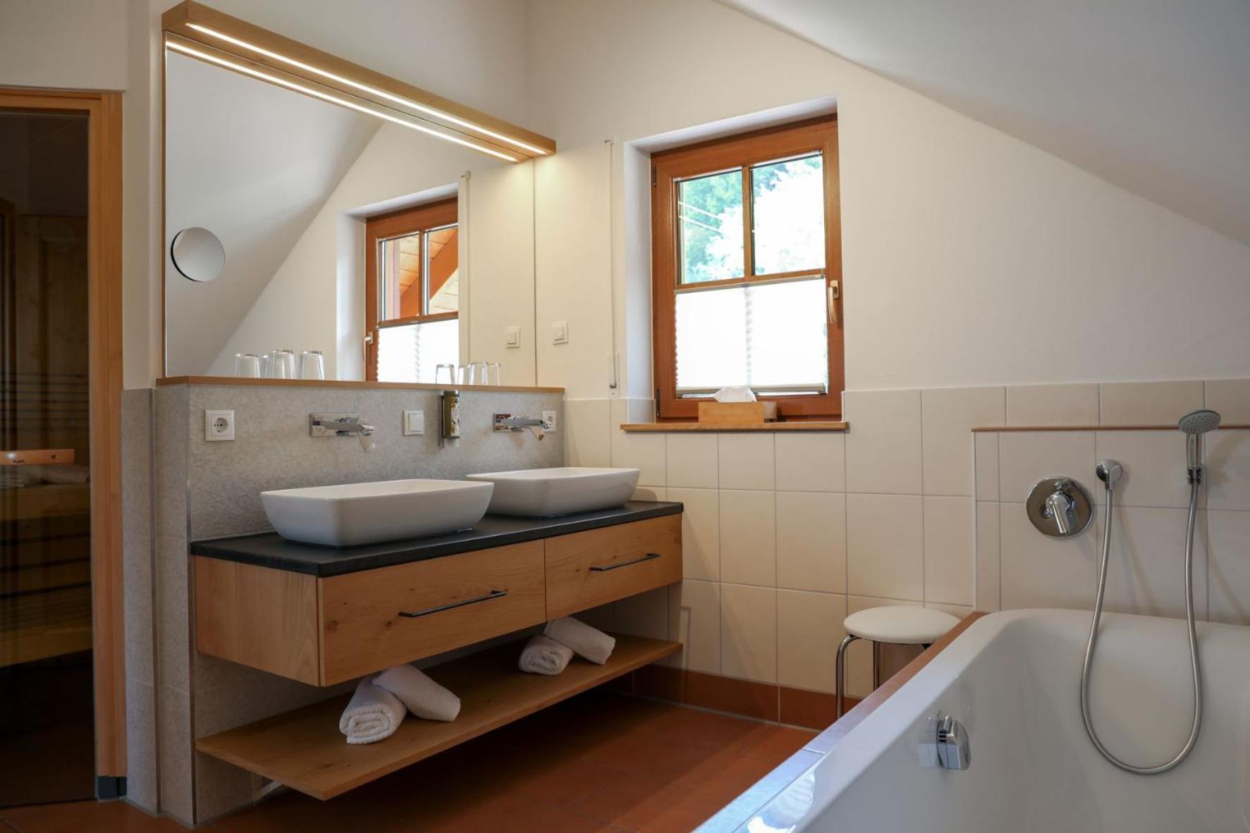 Schwarzwald Chalets