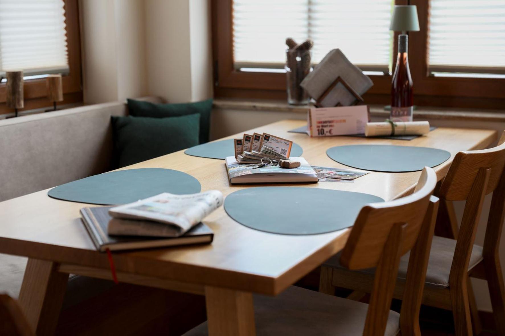 Schwarzwald Chalets