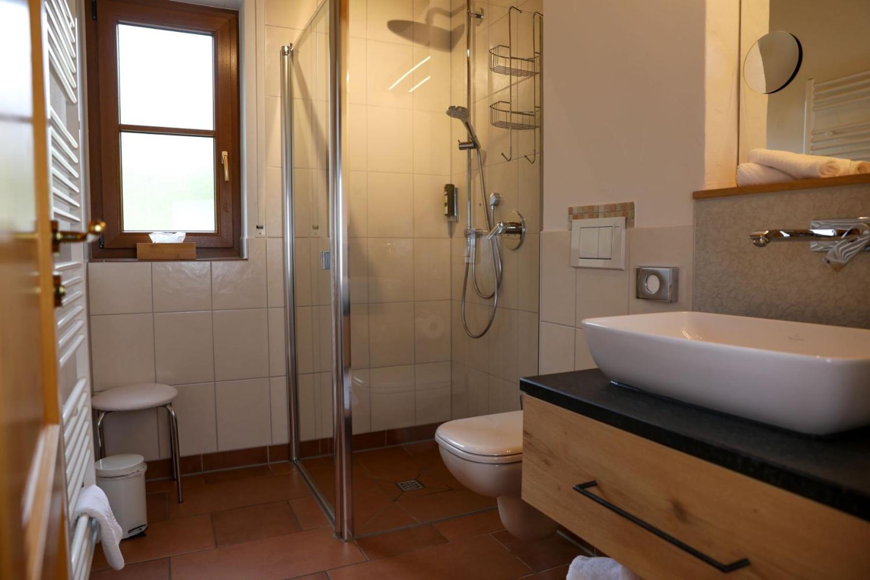 Schwarzwald Chalets