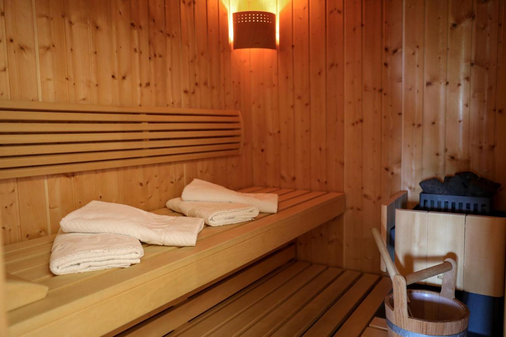Schwarzwald Chalets