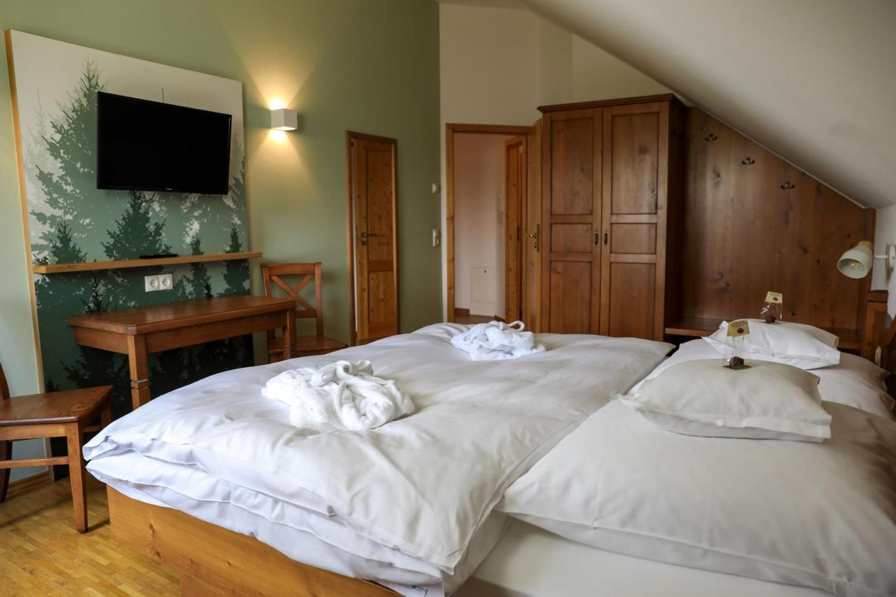 Schwarzwald Chalets