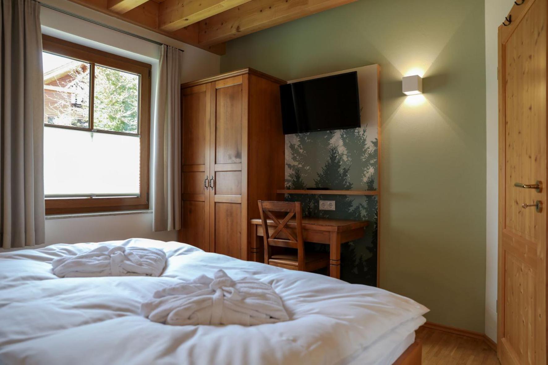 Schwarzwald Chalets