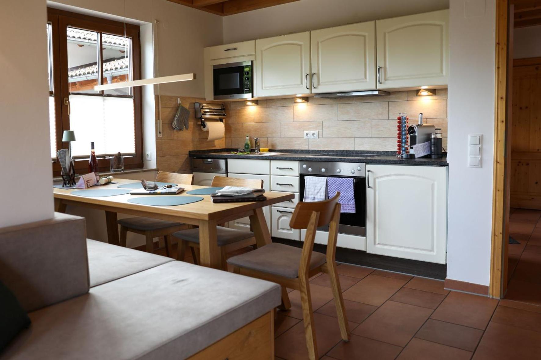 Schwarzwald Chalets