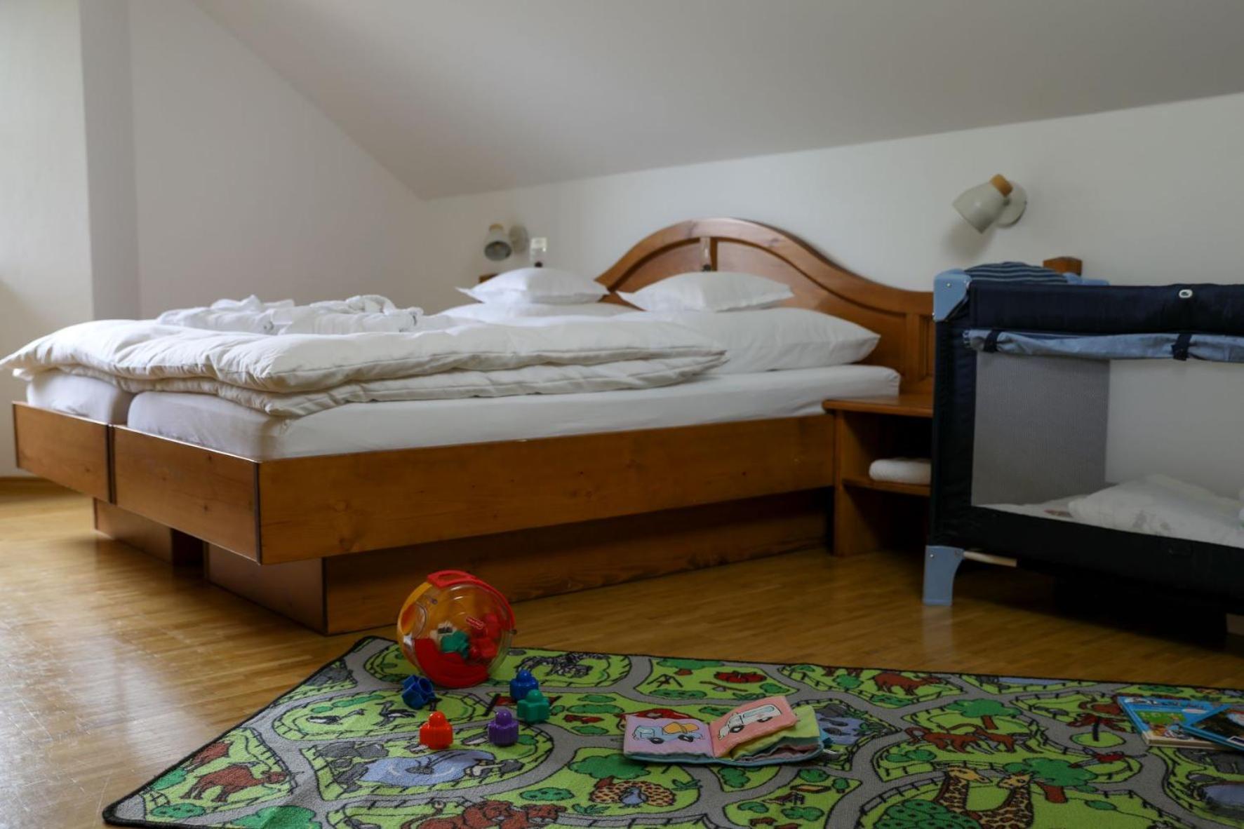 Schwarzwald Chalets
