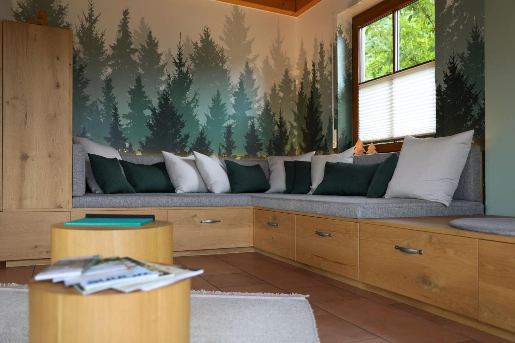 Schwarzwald Chalets
