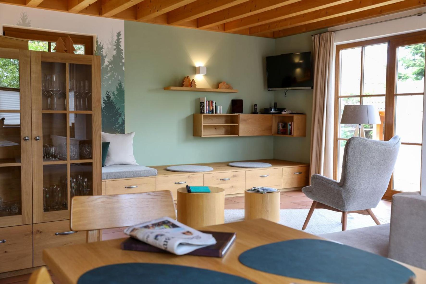 Schwarzwald Chalets