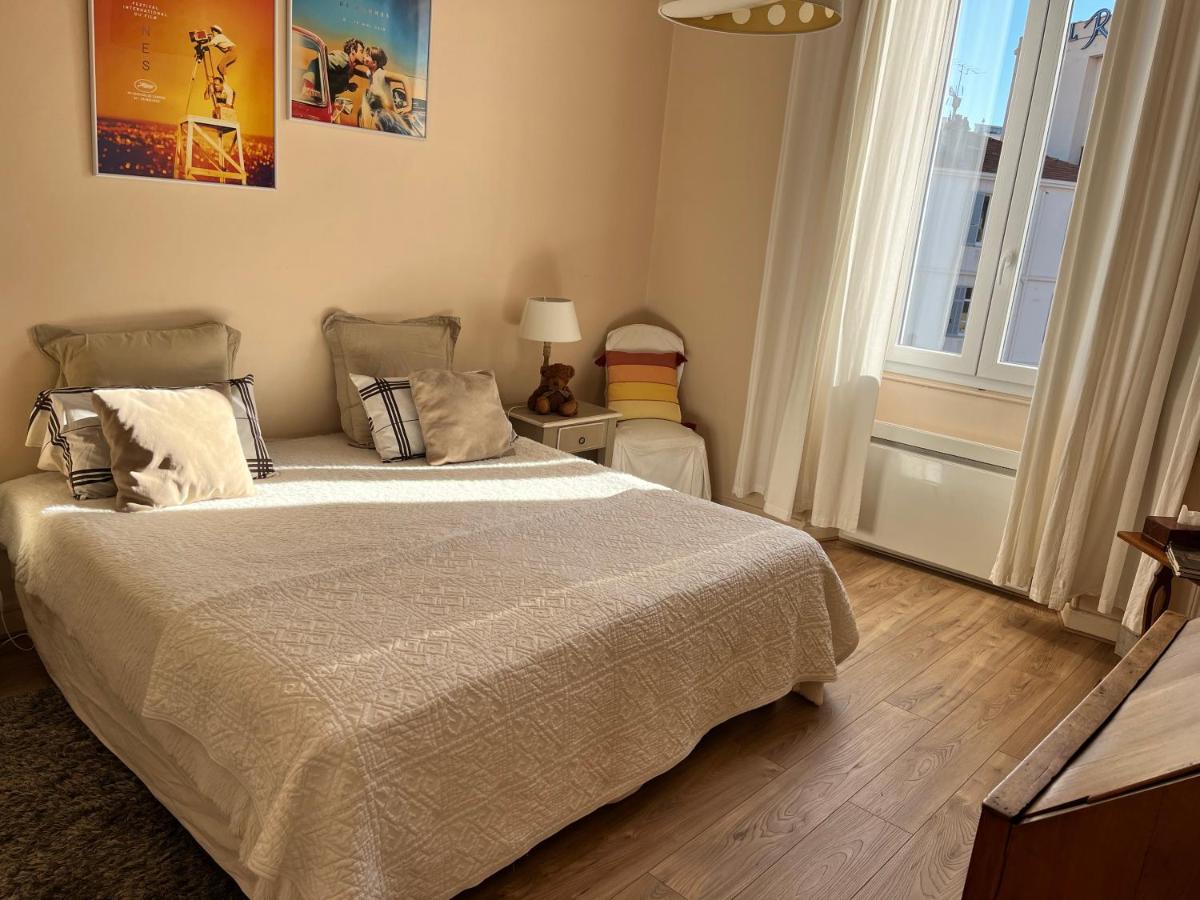 2 pièces cannes centre photo 4