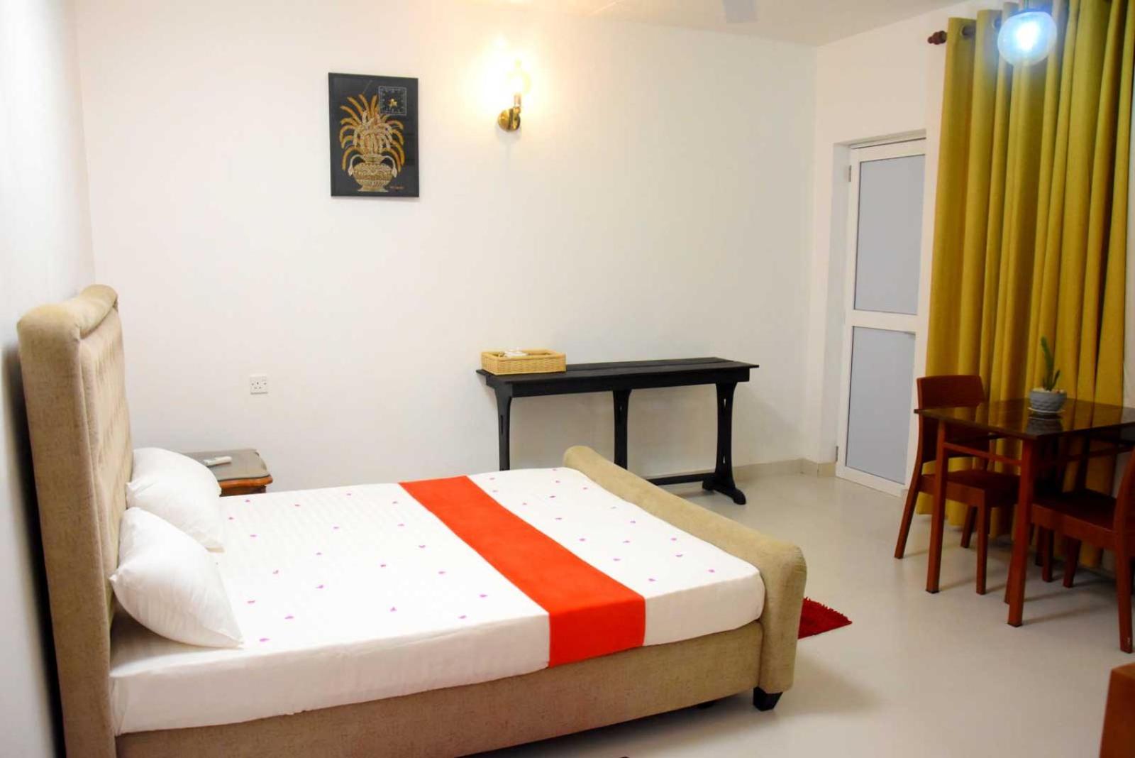 Ranathisara Grand