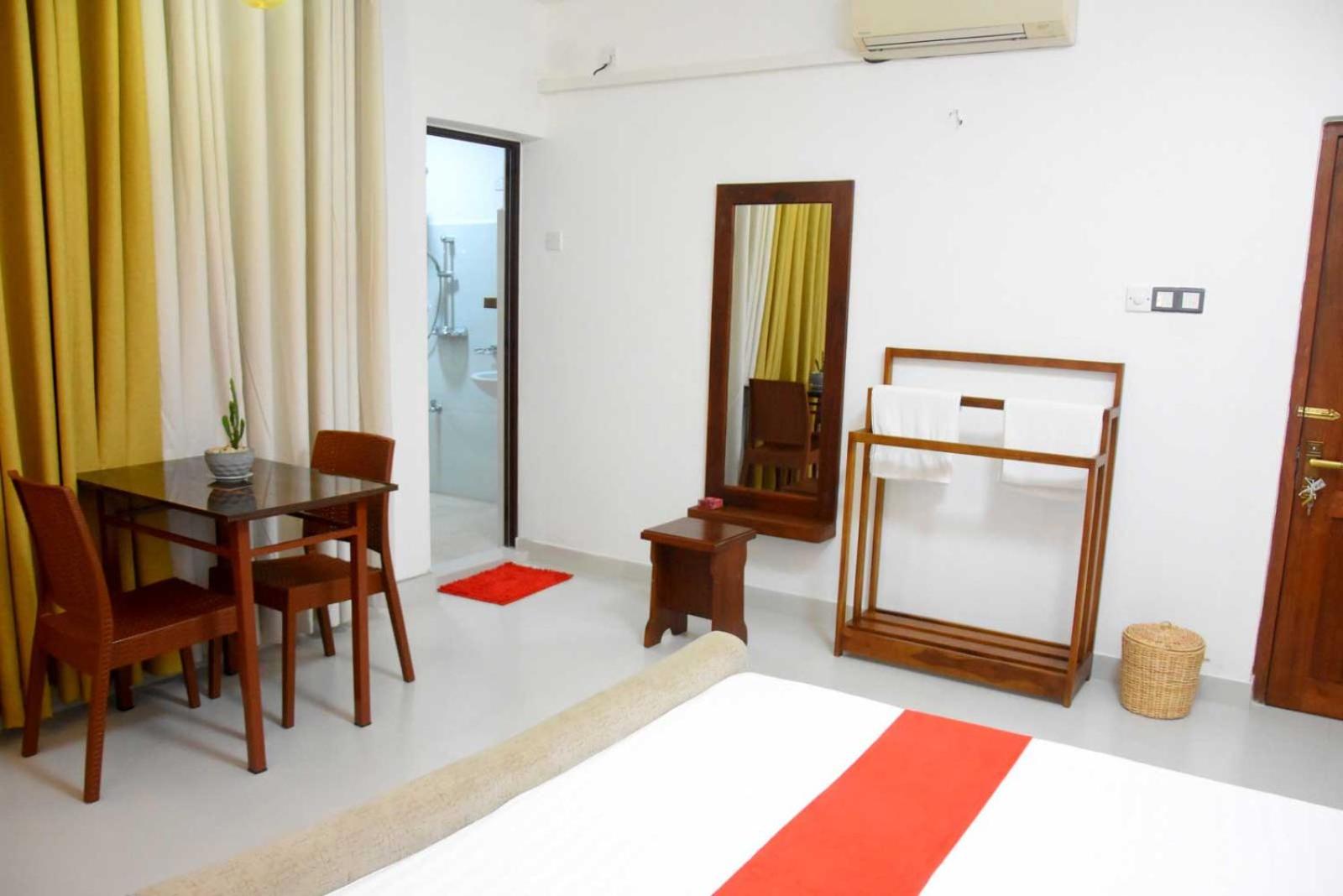 Ranathisara Grand