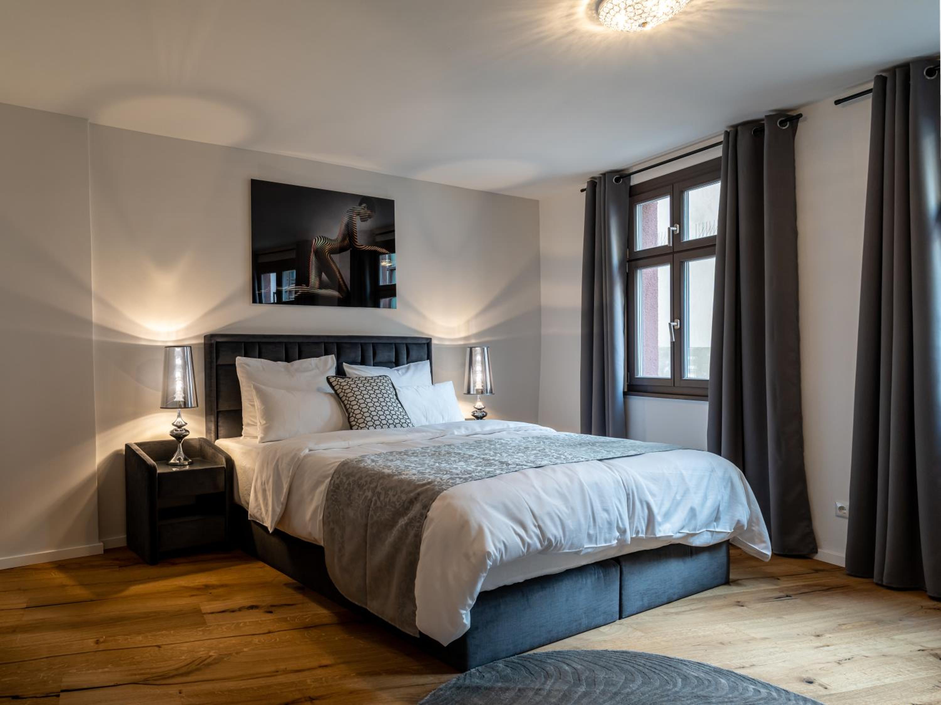 Weimar Vacations - Suite Home Apartments - Property Image 6