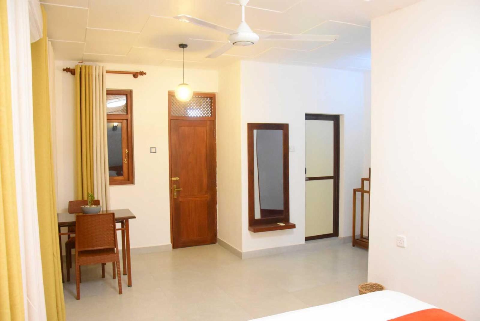 Ranathisara Grand