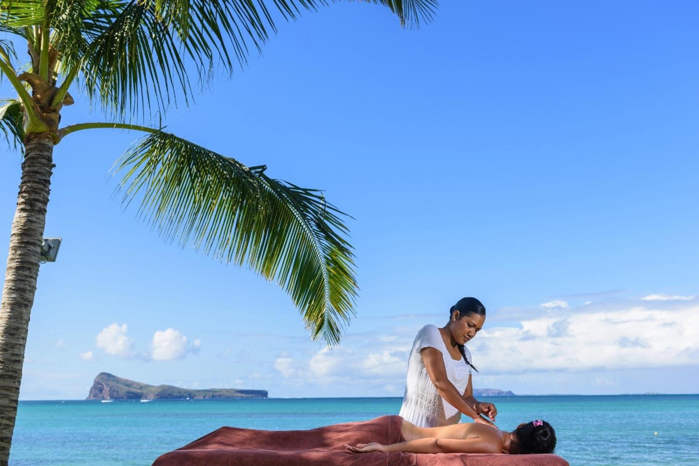 Myra Seafront Suites by LOV Mauritius