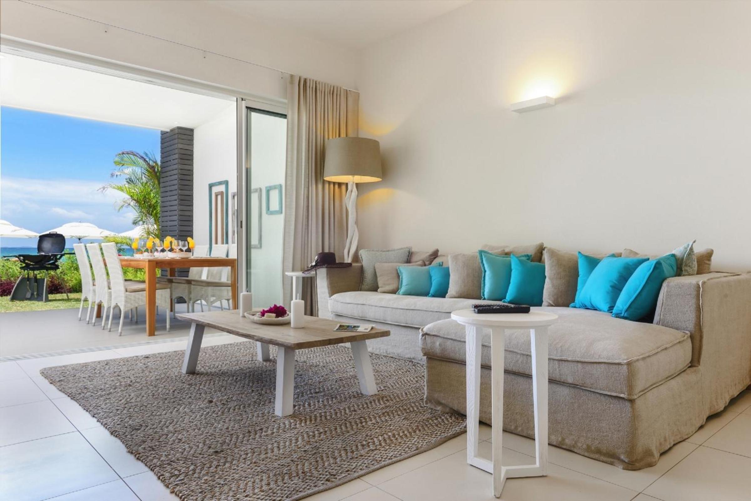 Myra Seafront Suites by LOV Mauritius