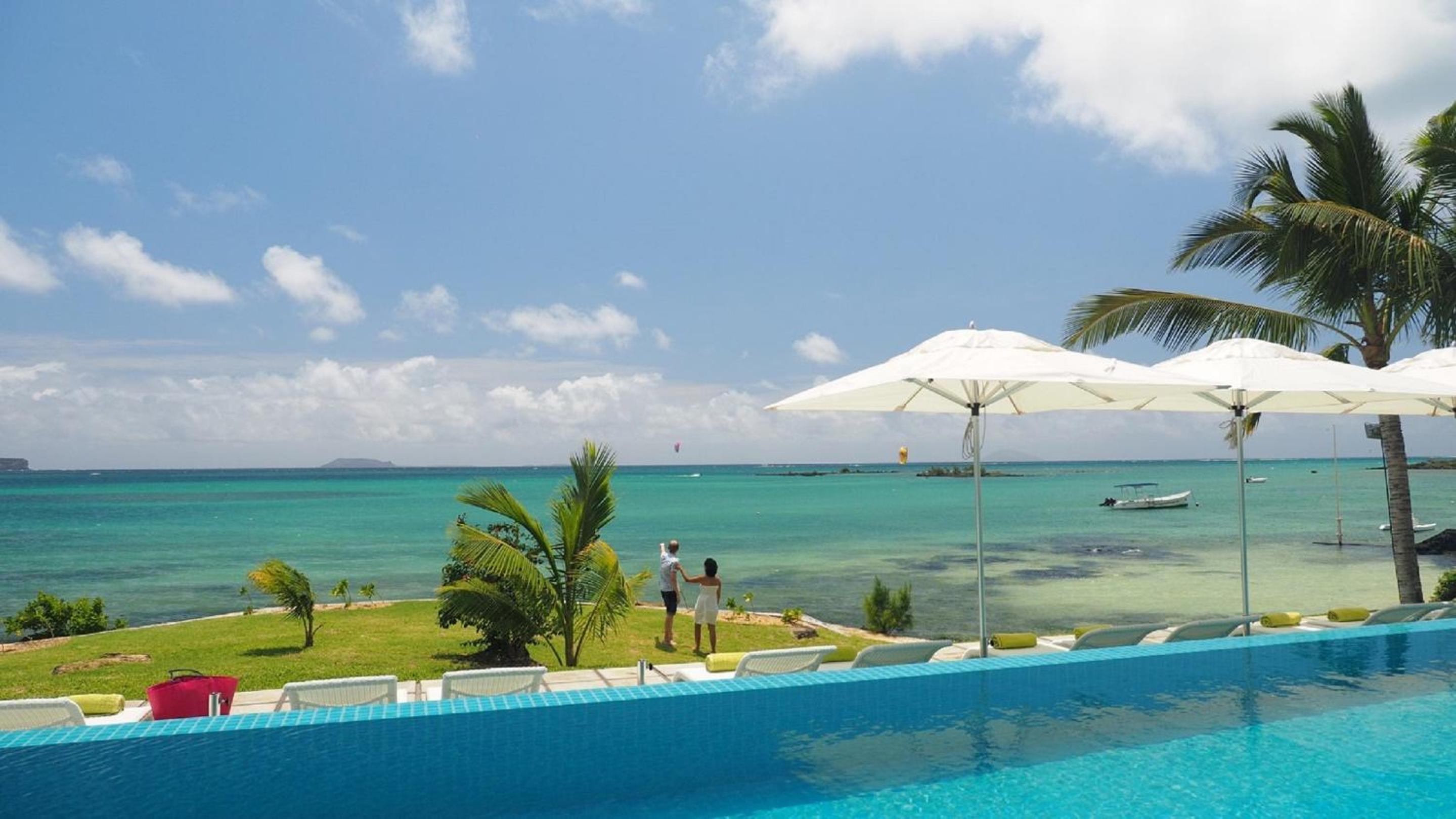 Myra Seafront Suites by LOV Mauritius