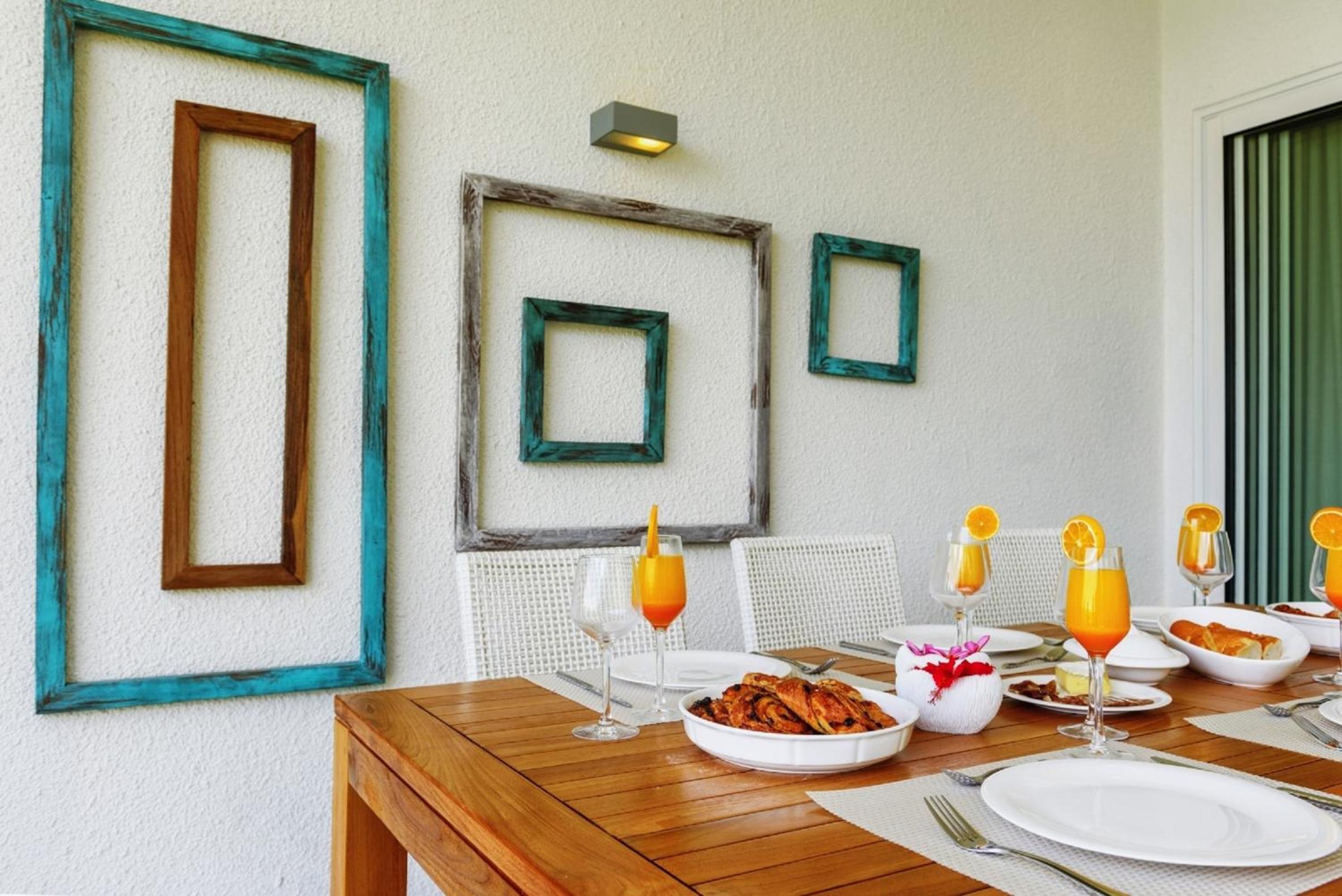 Myra Seafront Suites by LOV Mauritius