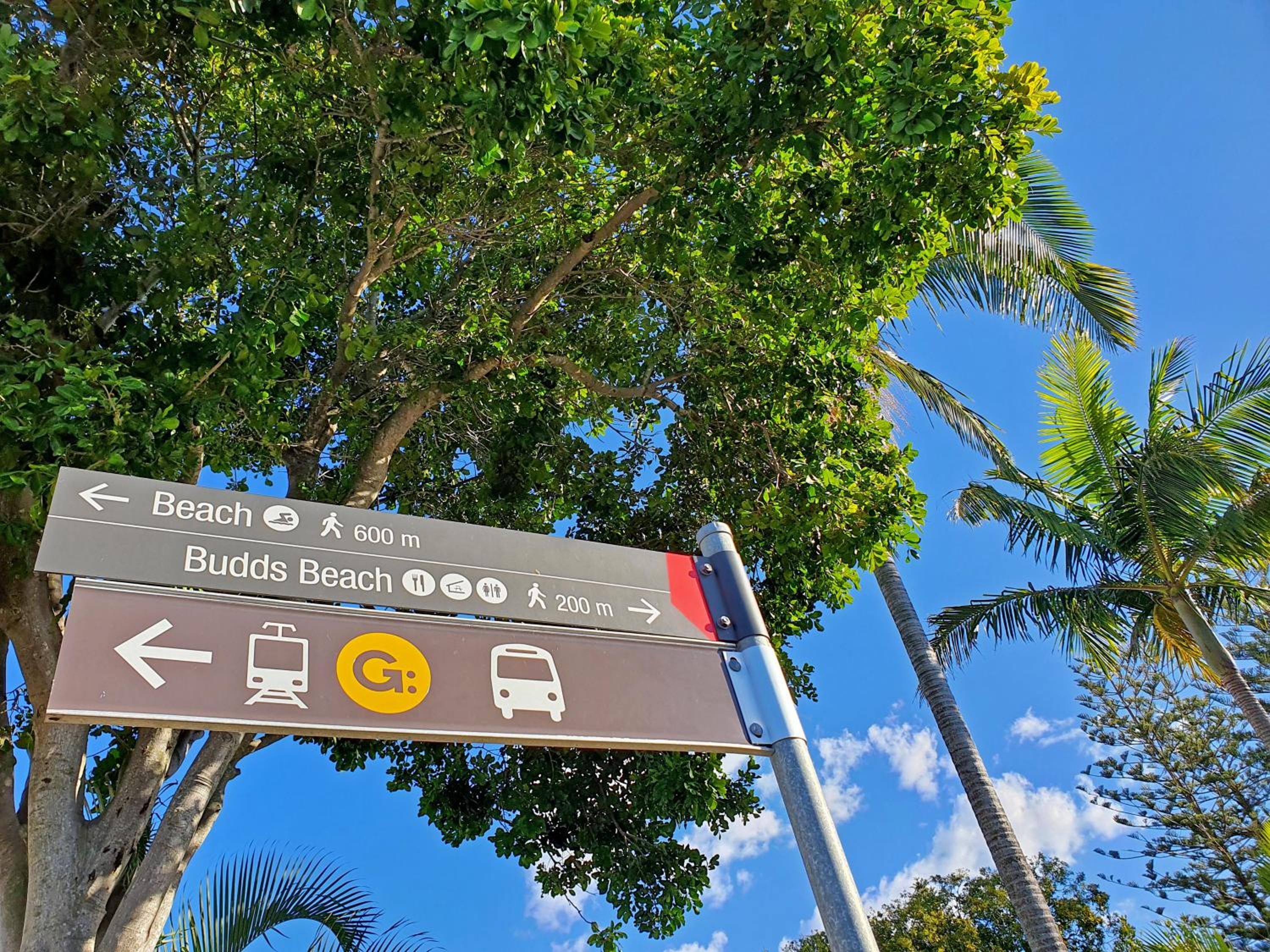 The Secret In Paradise
