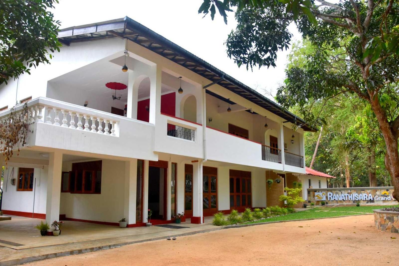 Ranathisara Grand