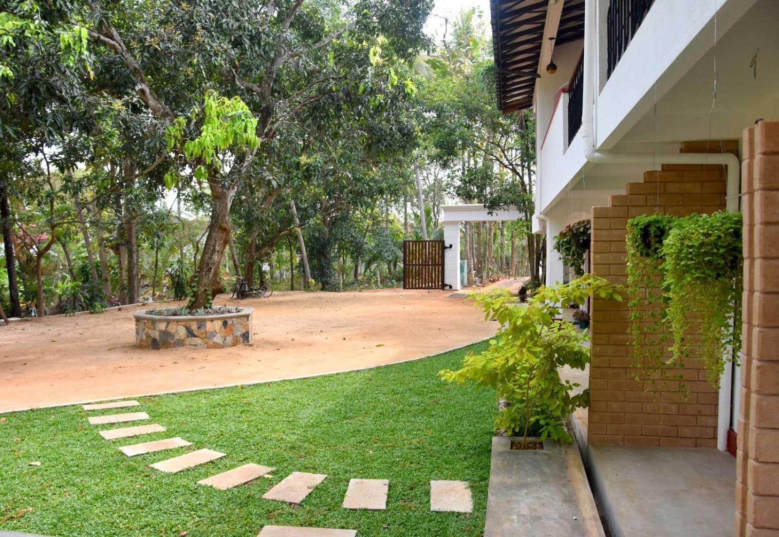 Ranathisara Grand