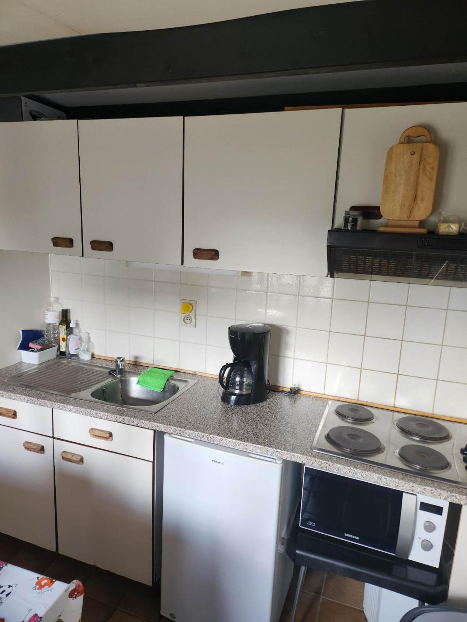 Maison Sunpark Oostduinkerk 550