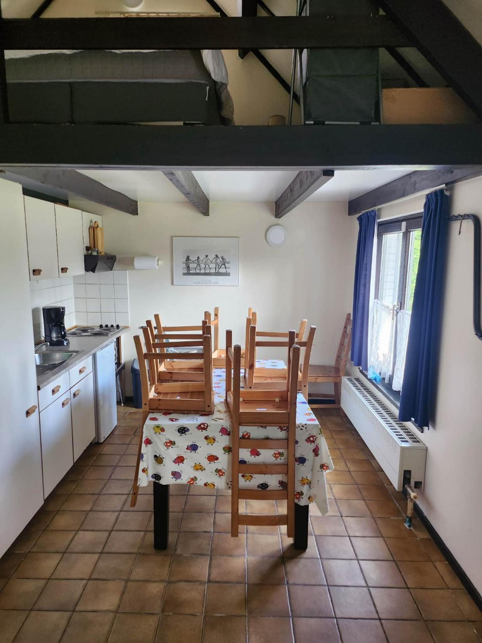 Maison Sunpark Oostduinkerk 550