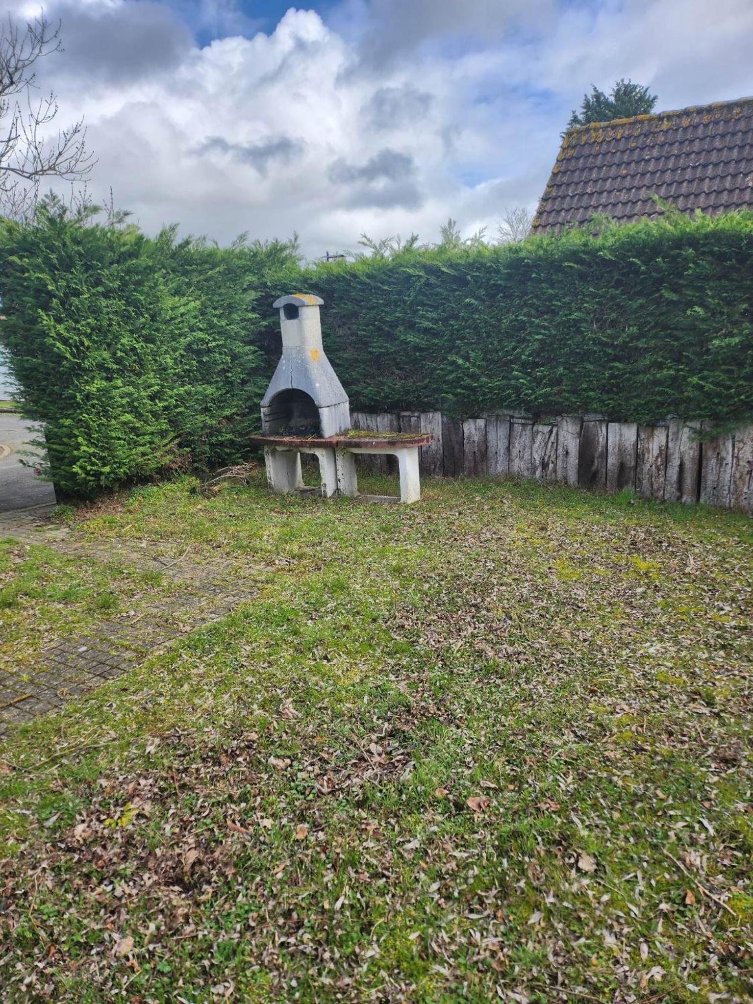 Maison Sunpark Oostduinkerk 550