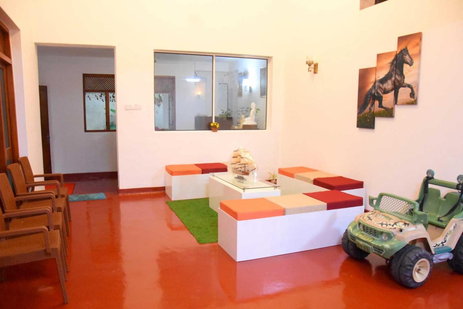 Ranathisara Grand