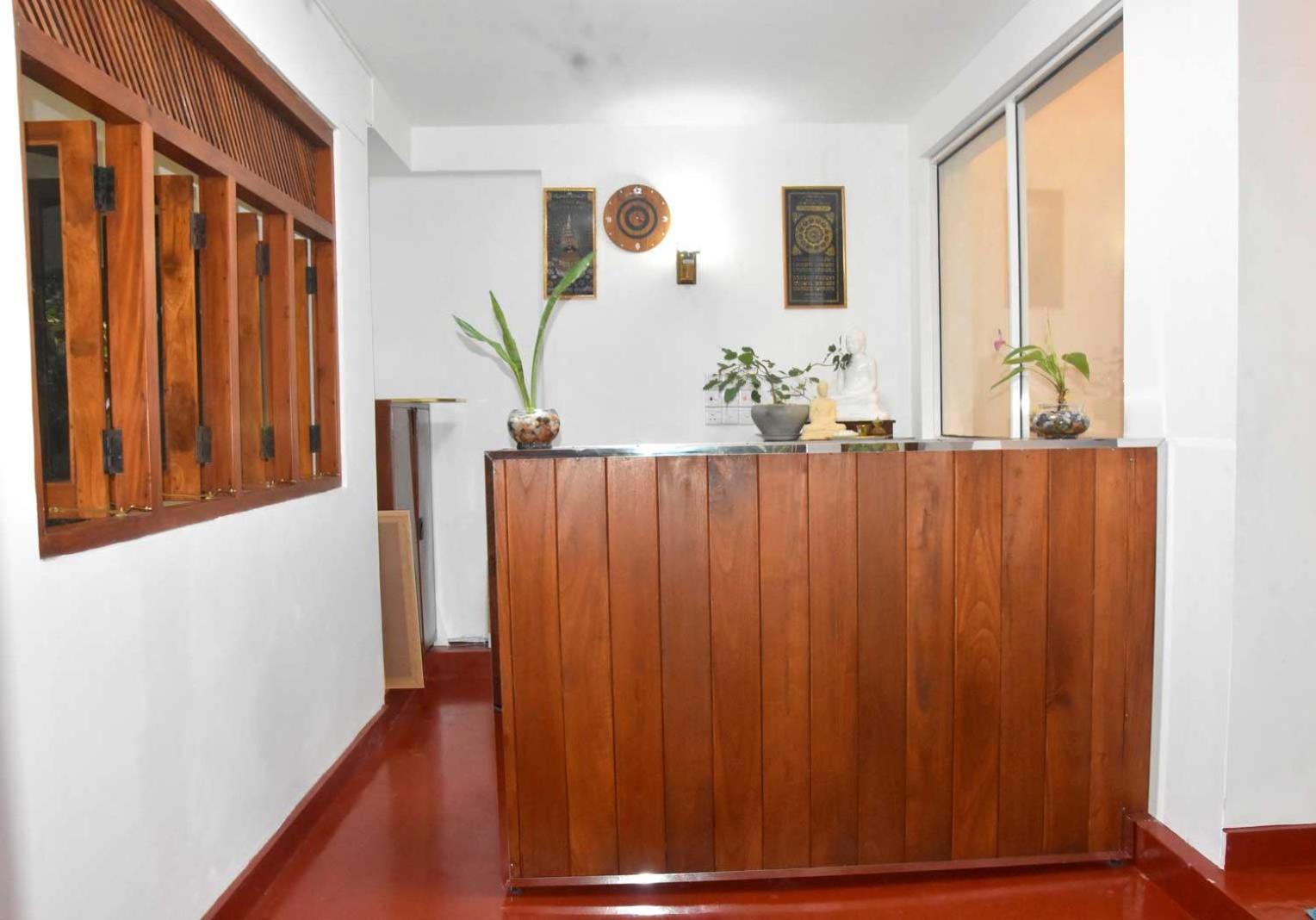 Ranathisara Grand