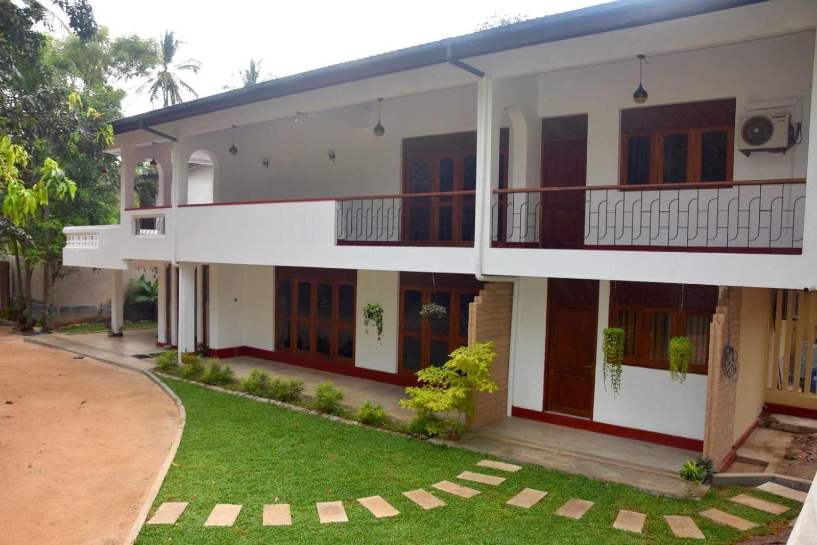 Ranathisara Grand