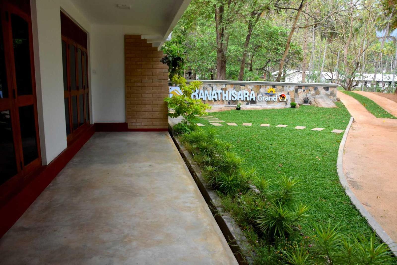 Ranathisara Grand