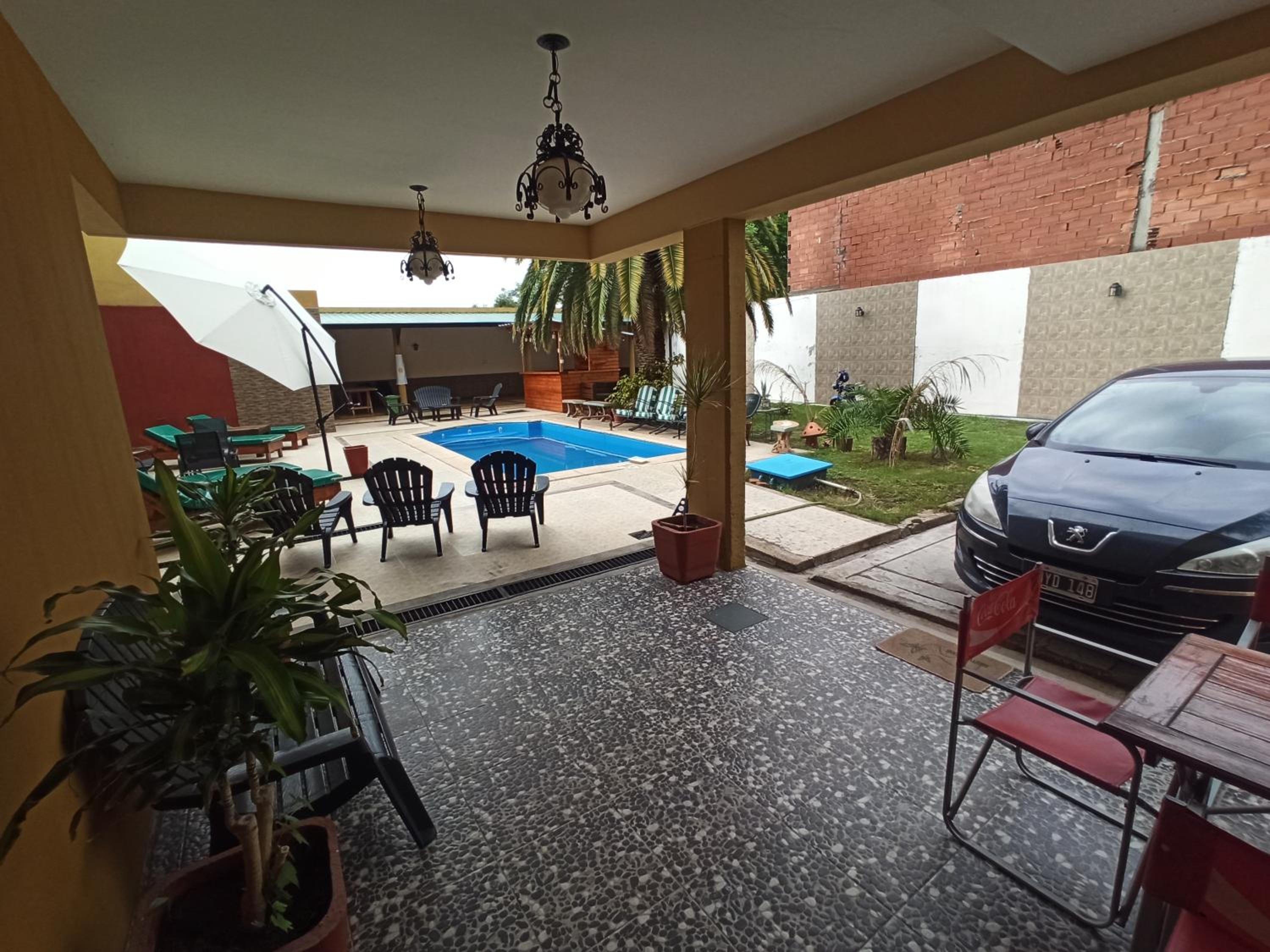 El Descanso Hotel