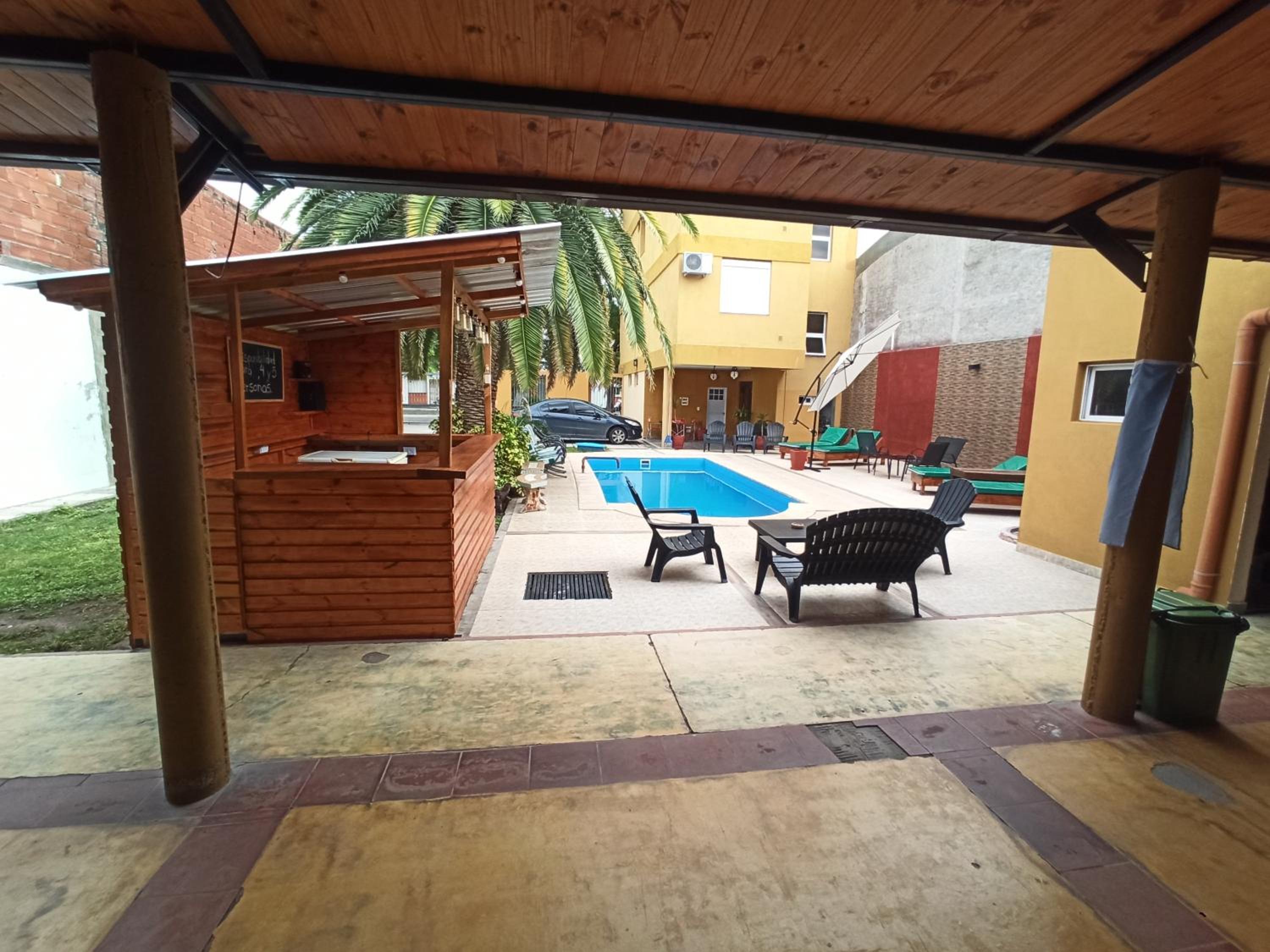 El Descanso Hotel