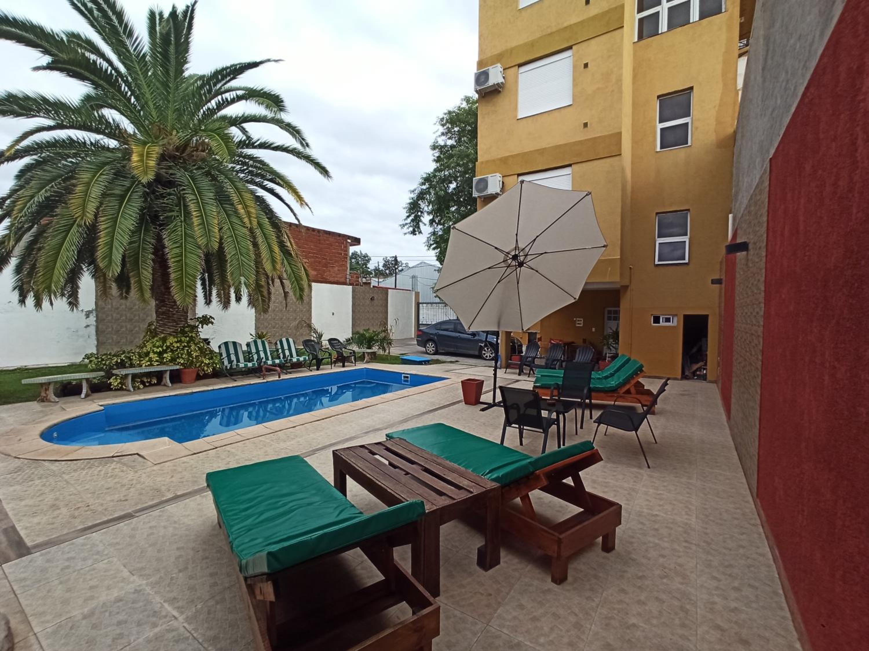 El Descanso Hotel