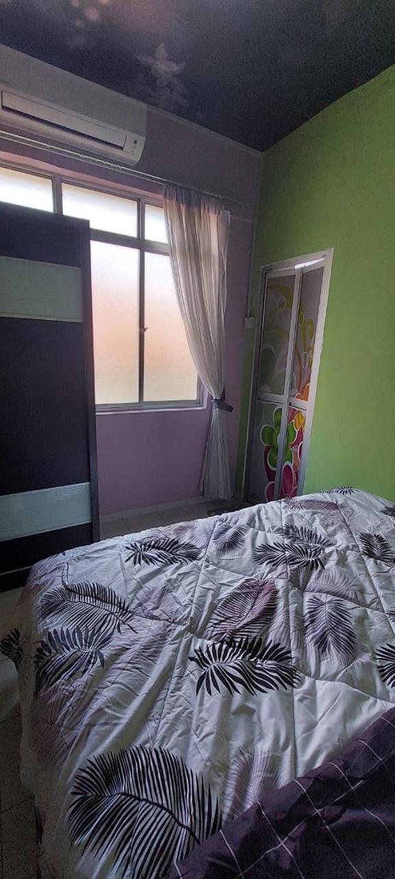 Homestay nipah