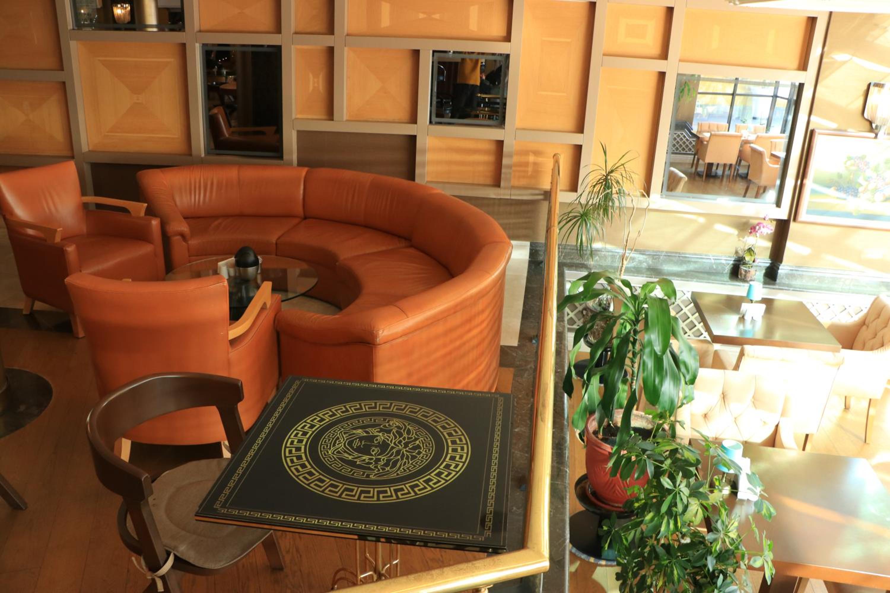 Grand Star Otel Premium - Image 39